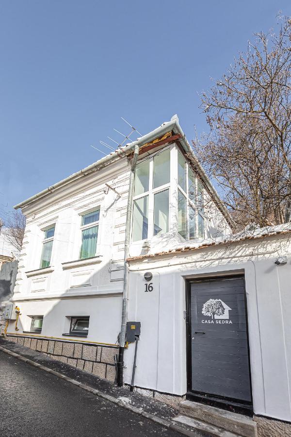 Casa Sedra Gasthof *