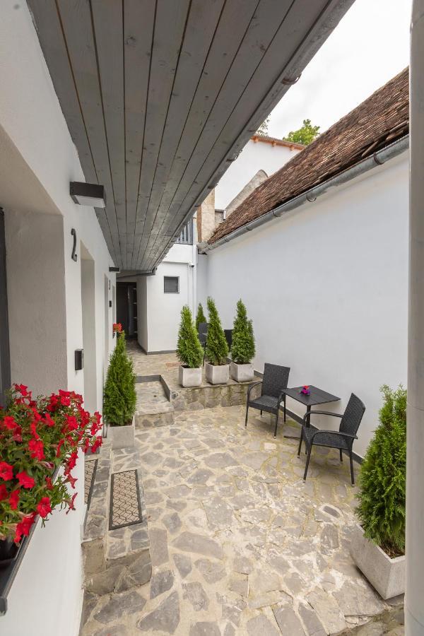Casa Sedra Gasthof